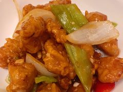 -夏宫中餐厅(香格里拉大酒店)
