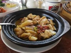 -客汀家宴·客家烟火 四季食材(集美店)