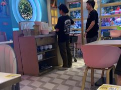-柠檬树茶餐厅(海雅缤纷城店)