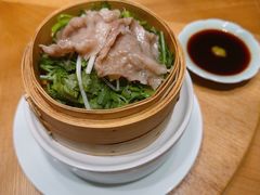 -荷风细雨·中国茶宴(世纪大道店)
