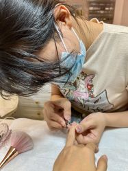 -LIZ STUDIO日式美甲美睫