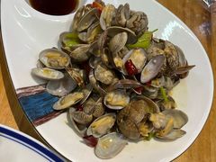 -食鸡公社辣子鸡·潍坊菜·烧烤