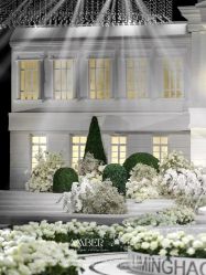 -琥珀婚礼策划AMBER WEDDING