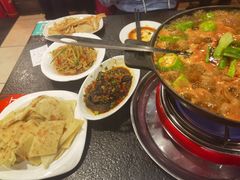 -湘肠香火锅店(团结湖店)