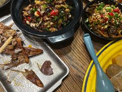 -北丐先生·野馄饨烧烤(雨花万象店)