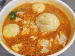 -四里沙茶面(七星西路分店)