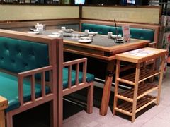 大堂-江小渔鲜鱼火锅(辽沈二街店)