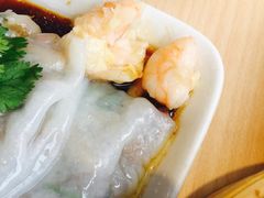 -多多旺港式茶餐厅(新区店)