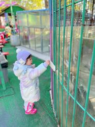 -萌宠亲子动物乐园(槐房万达店)