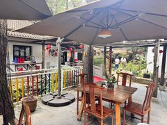 -小小饭店·休闲农庄·安吉松树林里的农家菜