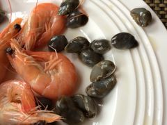 -宁波石浦豪生大酒店·自助餐厅