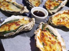 -囧吉香生蚝牛排馆(湖北路店)