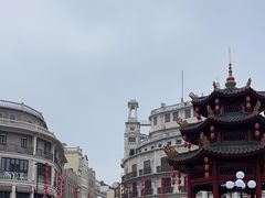 -汕头市小公园