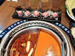 -快乐小羊(富强中路店)