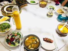 -彩虹之约•淮扬家宴(亚运村店)