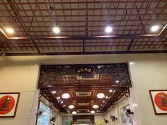 大堂-顺记冰室(宝华路店)