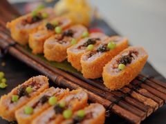 -三迪希尔顿酒店·星空酒廊