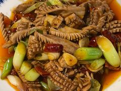 -夜郎国·贵州菜(南山店)