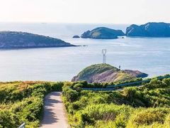-东极岛景区
