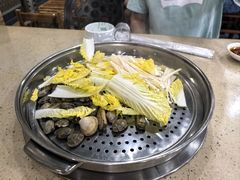 -原味蒸汽海鲜(嵊泗店)