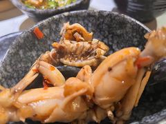 -哥老官重庆美蛙鱼头(松江地中海十八哥店)