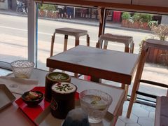 手工奶盖茶-茶是一枝花泡茶店