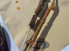 -蚝堡海鲜·威海菜·海肠捞饭·烧烤·亚洲吃蚝公司(幸福门店)