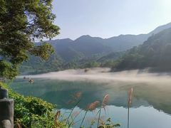 -东江湖旅游区