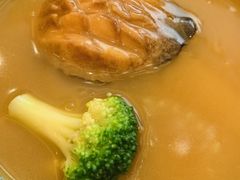 鲍汁鲍鱼-双井轩(双井店)