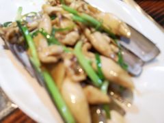 竹蛏-盈田盈粥庄(博山东路店)