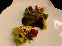 -瑞吉酒店 · Elba 欧尔巴意大利餐厅· 精致意餐·云端聚会