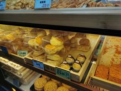 -包满意面包糕点(东坝店)