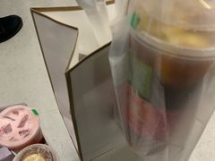 -奈雪的茶(新天地广场PRO店)