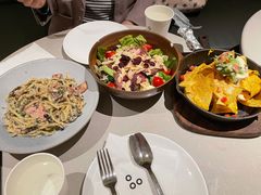 -农畉LONFOOD(福田星河COCOPark店)