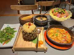 -云海肴·汽锅鸡·云南菜(高德置地店)