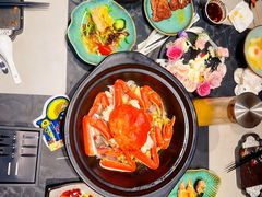 -樱之盛宴·蟹料理海鲜自助(前进大街店)