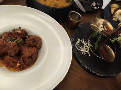 -Shantek象提南亚餐厅&西餐融合Bistro(淮海中路店)