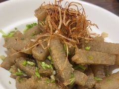 -磁州卤面·地标邯郸菜(97年创始店)