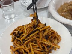 -京天红酒家(虎坊路店)