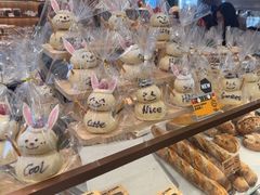 -PAPER STONE BAKERY(天汇广场店)
