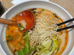 -味千拉面(煌华新纪元购物广场店)