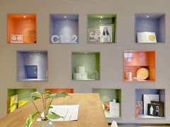 -潮一不贰·法式甜品·生日蛋糕·西式简餐(外滩店)