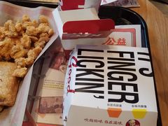 -肯德基(凤凰海店)