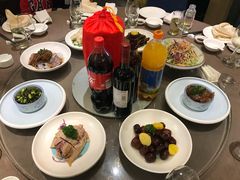 -海景壹号大酒店(惠钱路店)