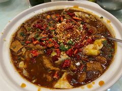 -玉华台饭庄·淮扬菜·烤鸭(望京店)