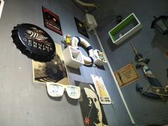 -阿明烧烤(石牌东路店)