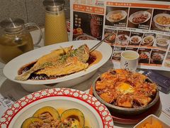 -食锦记·福建私房菜(浦西万达店)