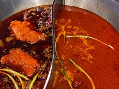 -洞子口重庆鲜货火锅(楚翘城旗舰店)