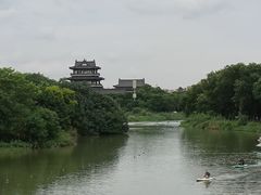 -海珠湖公园
