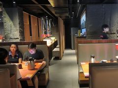 -山之屋炭火烧肉·生啤畅饮(大朗万科中央公园店)